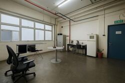 Entrepreneur Business Centre (D14), Factory #610462851